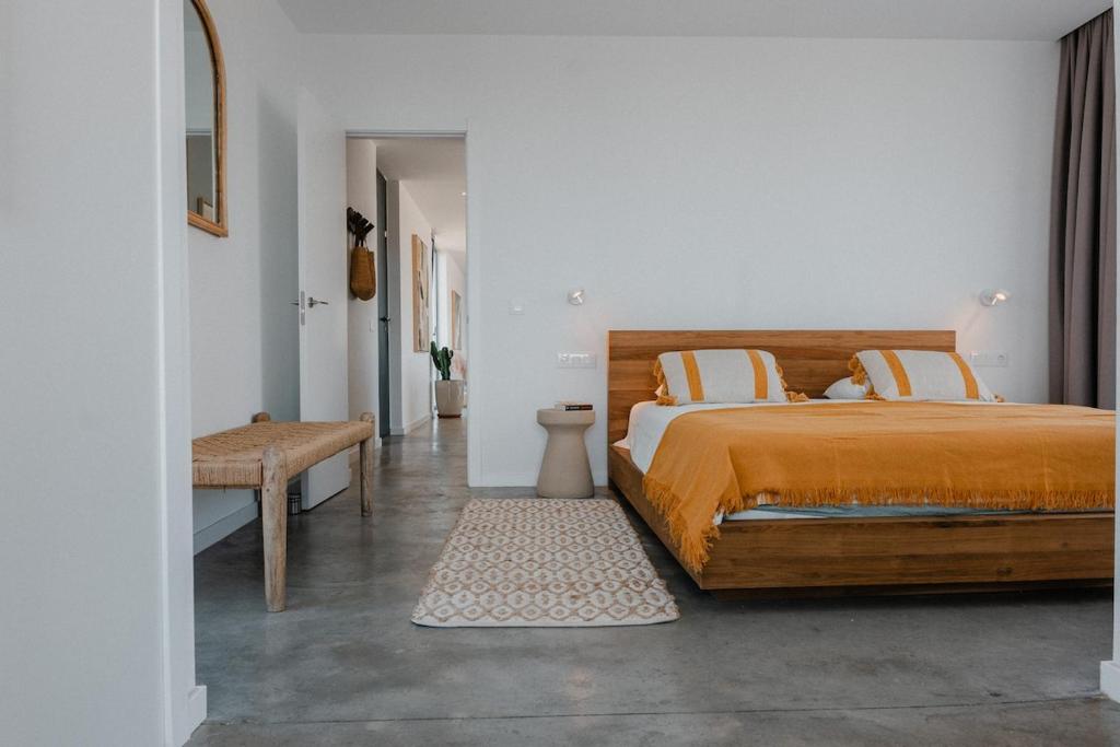 Villa Mango - 3 bedrooms - heated pool - 2