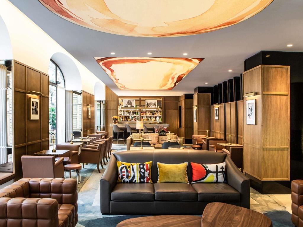 Sofitel Paris Arc De Triomphe - 3