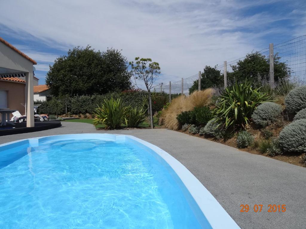Villa21vendee - 2