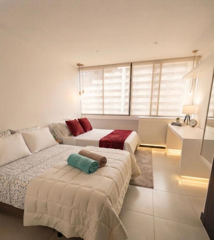 Luxury apartmento bellini Puerto Santana - 3