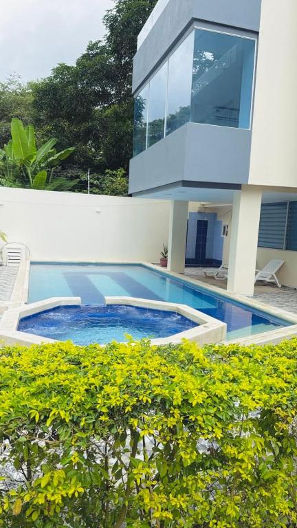 Apartmento a 3min del Mar I Piscina I Seguridad - 1