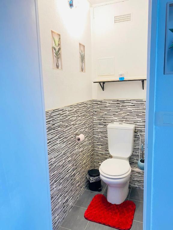 Spacious room - Private T6, Le Mans South, tram - 4