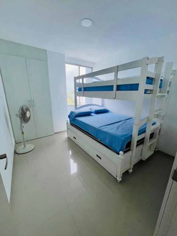 Apartmento a 3min del Mar I Piscina I Seguridad - 5