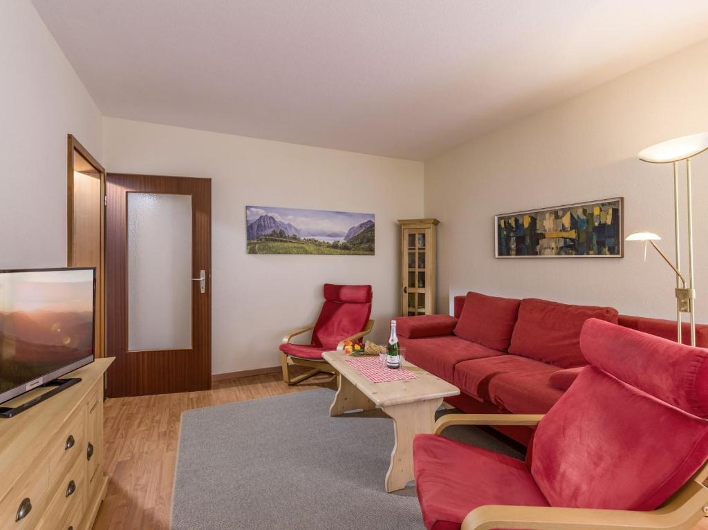 Ferienwohnanlage Oberaudorf B 3 mit Sauna - 4