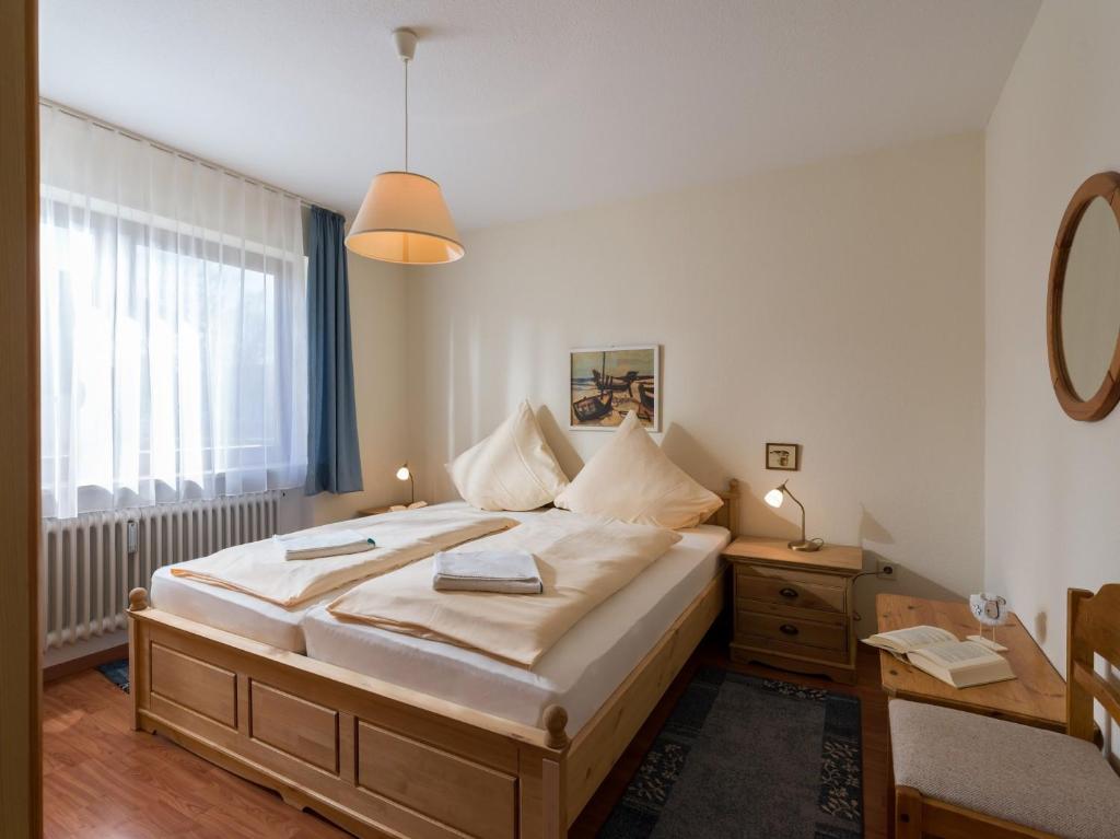 Ferienwohnanlage Oberaudorf B 3 mit Sauna - 5