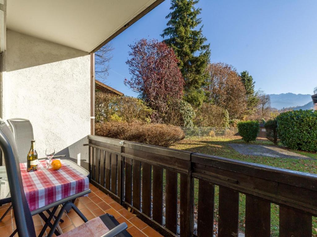 Neu renovierte Ferienwohnung F3 - 5