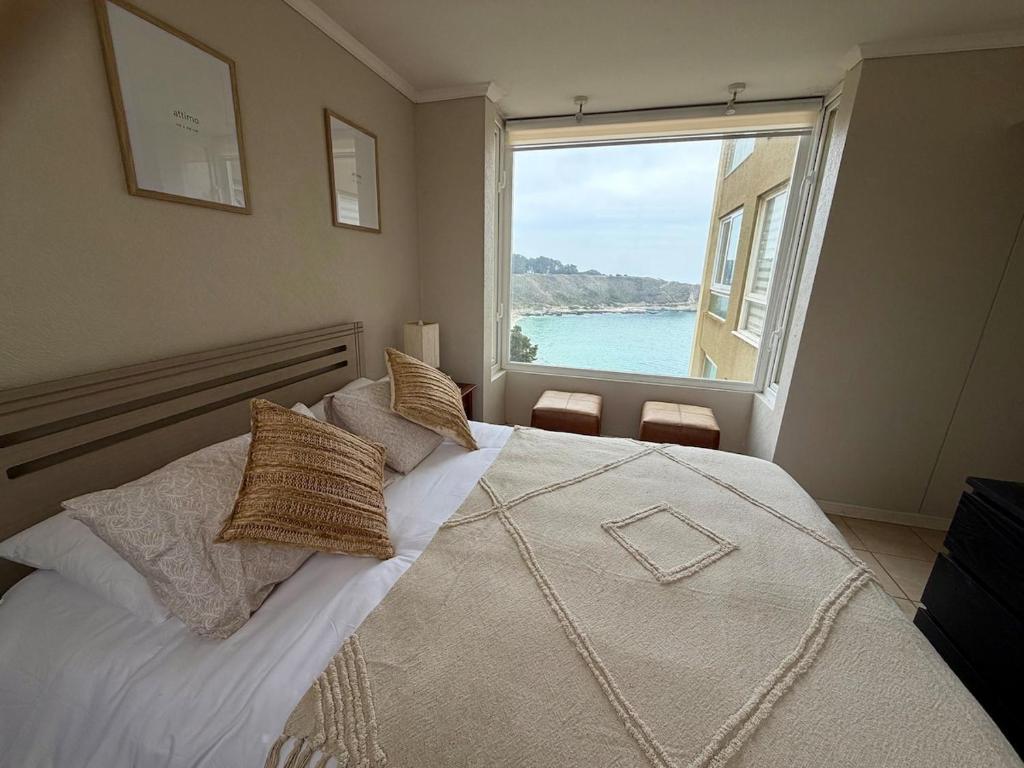 Beautiful apartment in Algarrobo Pinares - 3