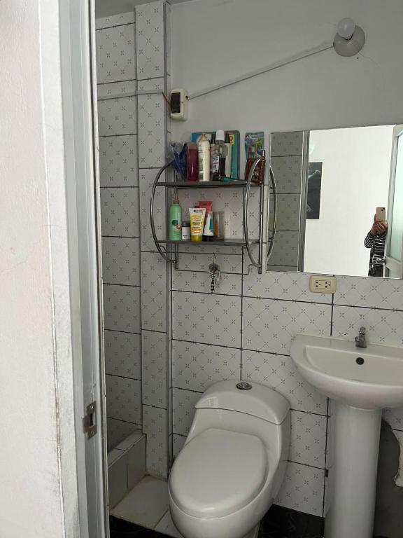 La casa verde - 2