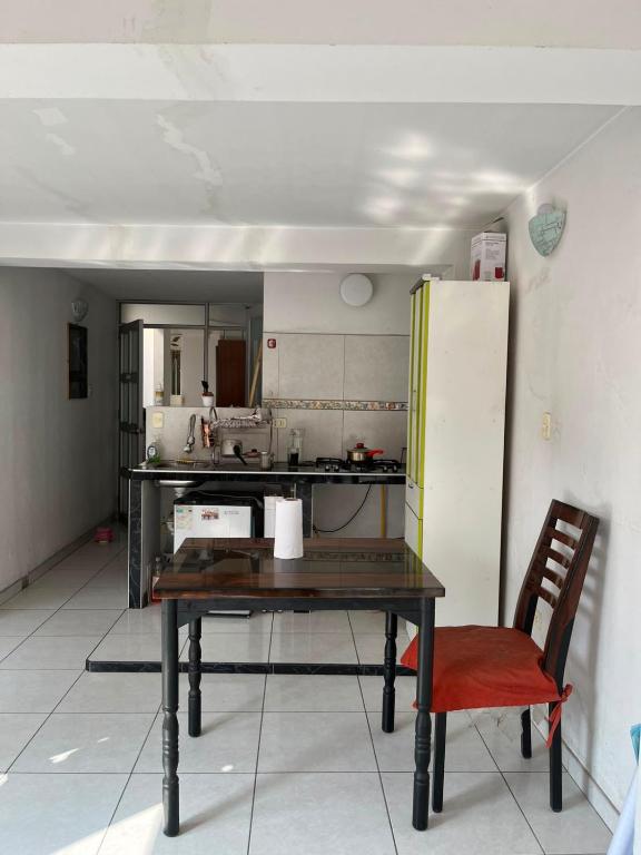 La casa verde - 3