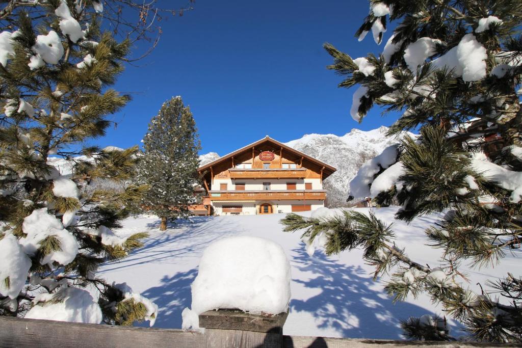 Ivos Sonnenpension - 2