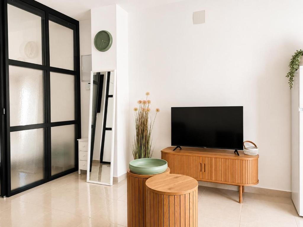 Appartement Soleil - 5