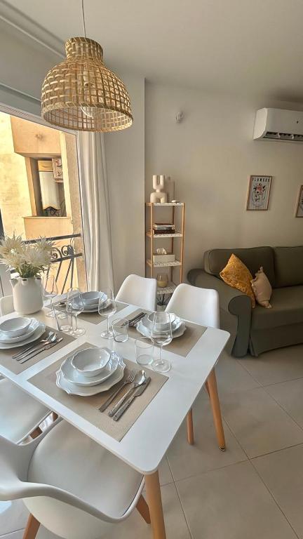 Appartement Soleil - 1