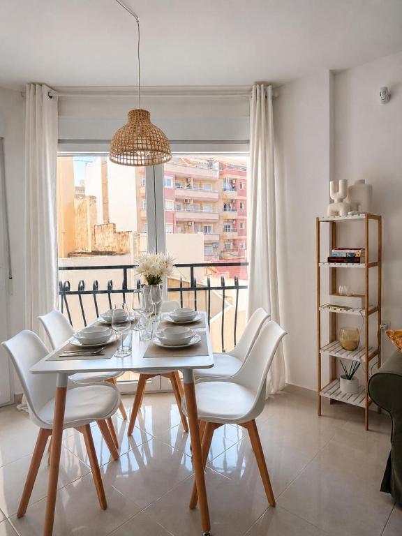 Appartement Soleil - 2