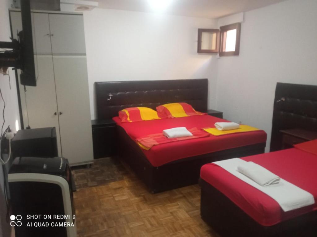 BOUTIQUE VILLA 84 - 3