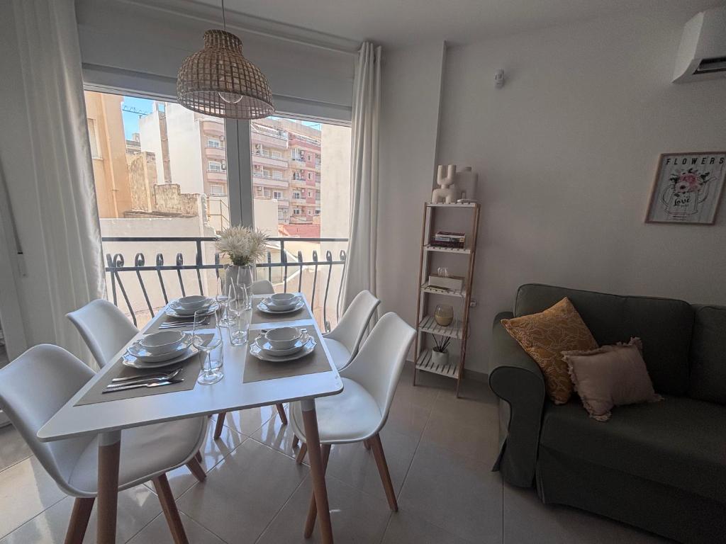 Appartement Soleil - 3