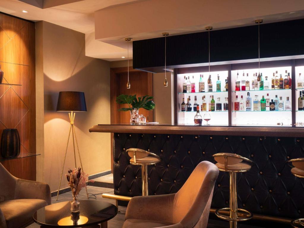 Cerretani Hotel Firenze - MGallery Collection - 2