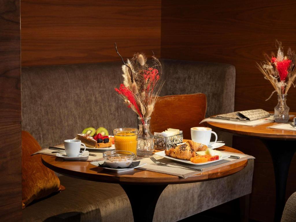 Cerretani Hotel Firenze - MGallery Collection - 3