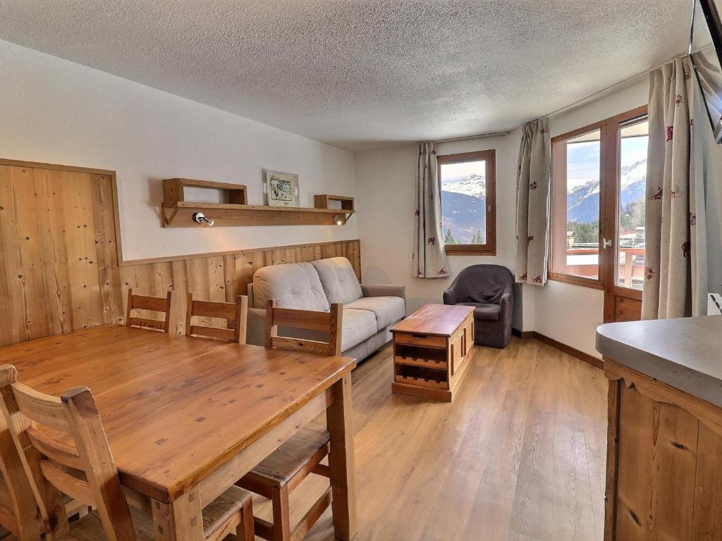 Confortable 2 pièces cabine, skis aux pieds, proche commerces - FR-1-182A-10 - 1