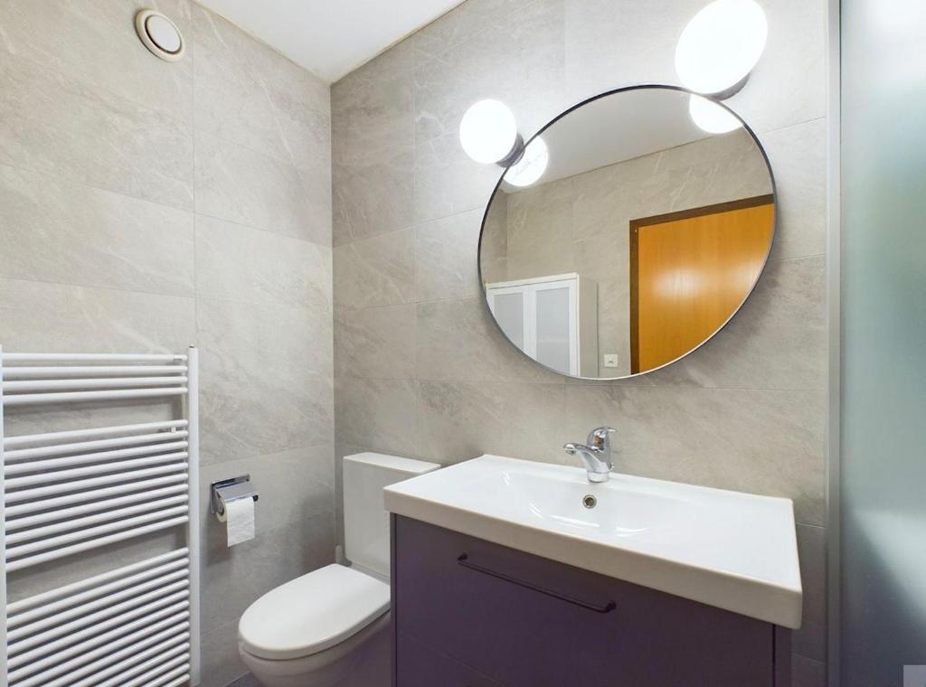 Magnifique appartement avec vue sur les sommets enneigés - 5