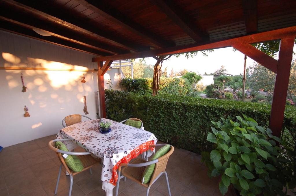 Apartmani Barica photo