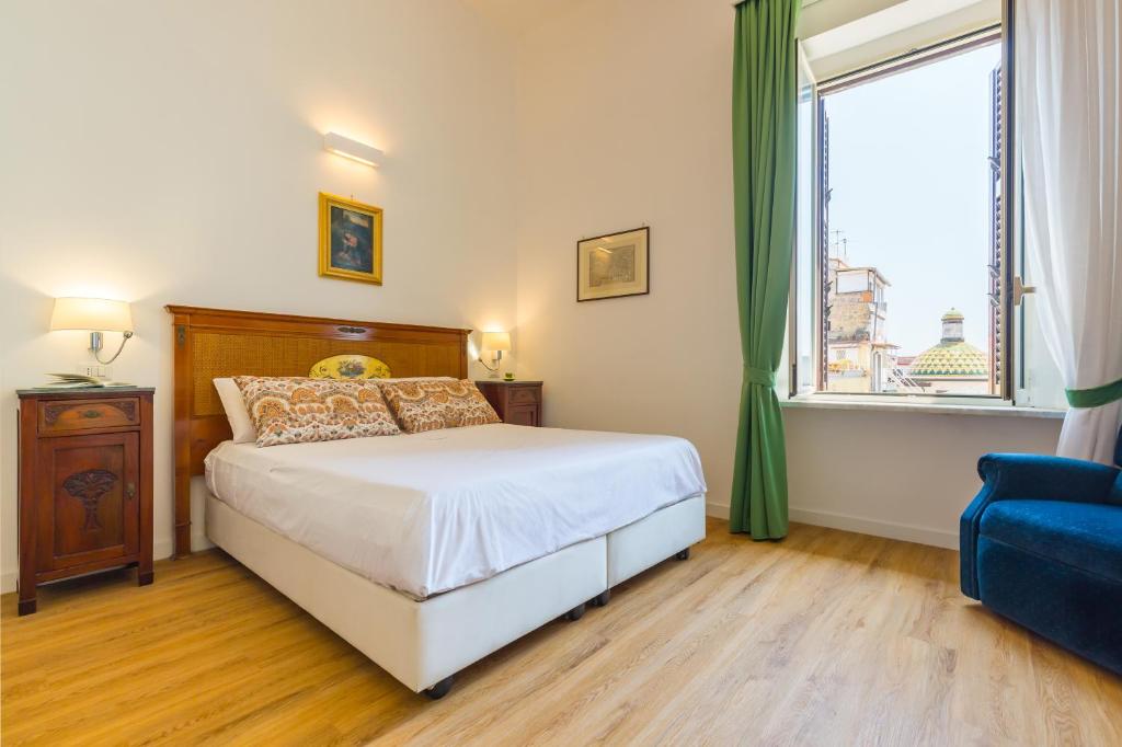 De Sangro Suite by NapoliApartments - 4