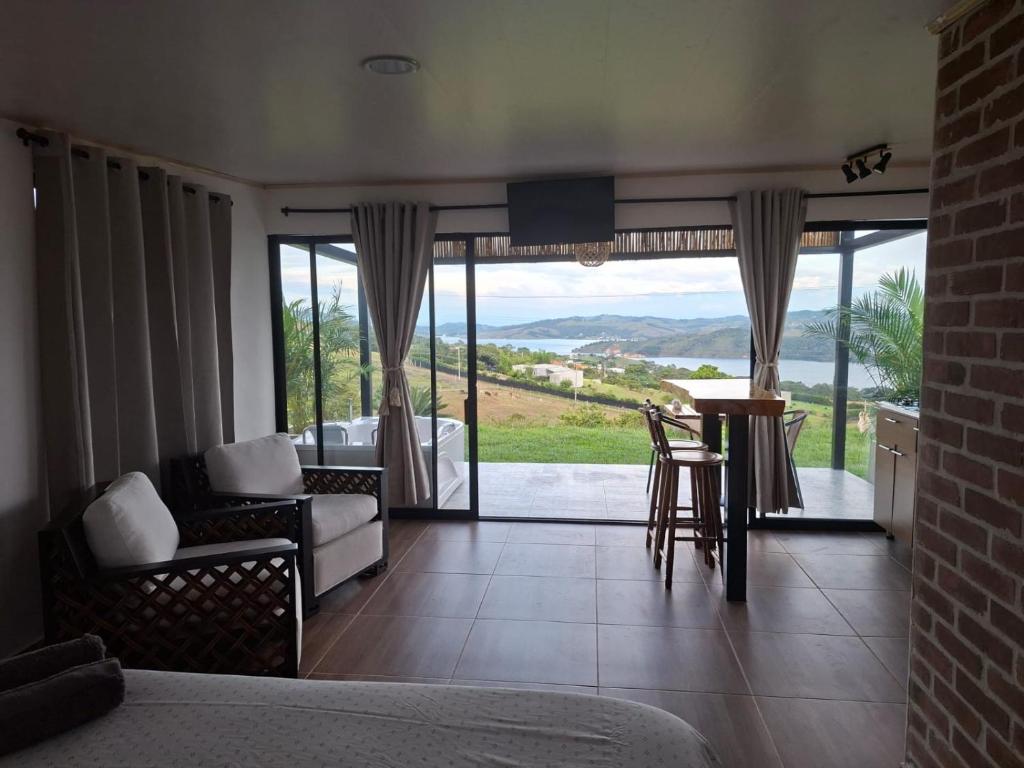 Green Soul Glamping Los Calima - 1
