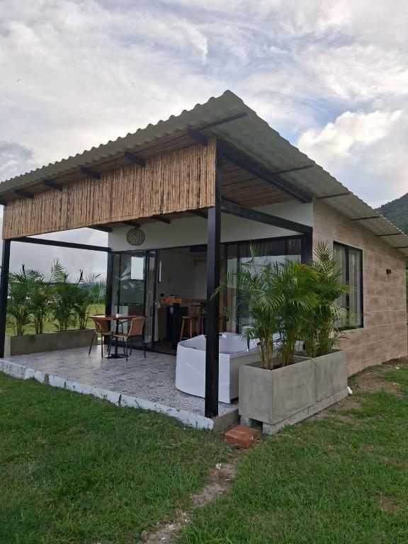 Green Soul Glamping Los Calima - 2