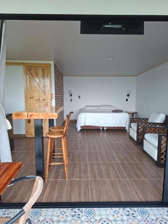 Green Soul Glamping Los Calima - 4