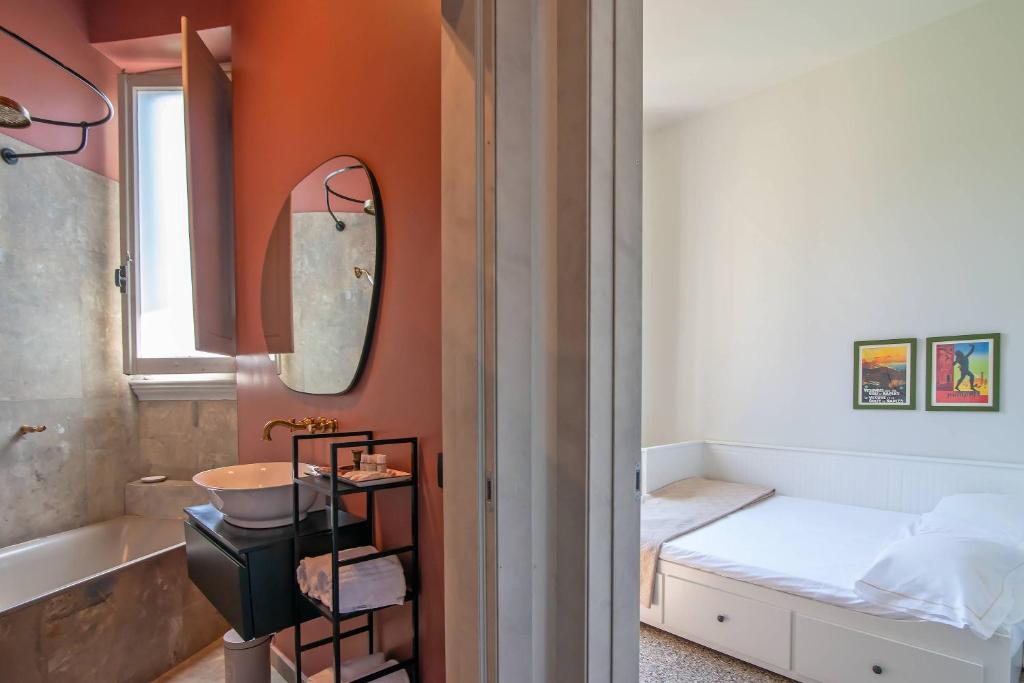 Neto Statuto Apartment - 4