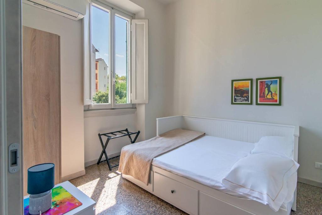 Neto Statuto Apartment - 5
