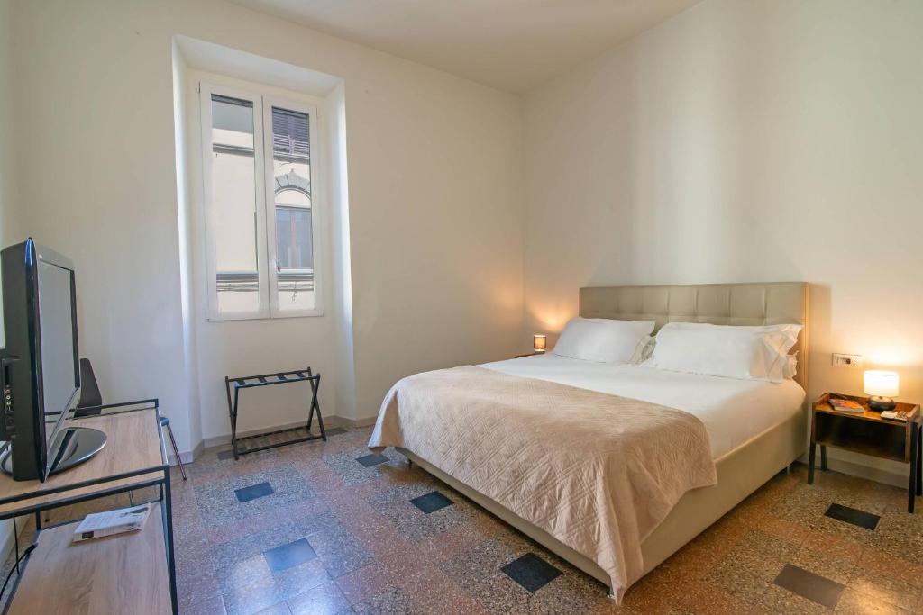 Neto Statuto Apartment - 2