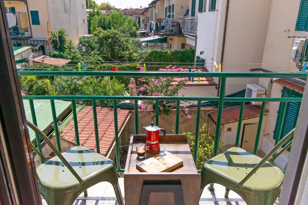 Neto Statuto Apartment - 3