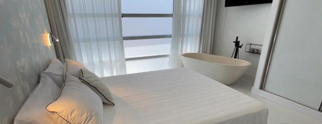 The Marina Penthouse Ibiza - 4