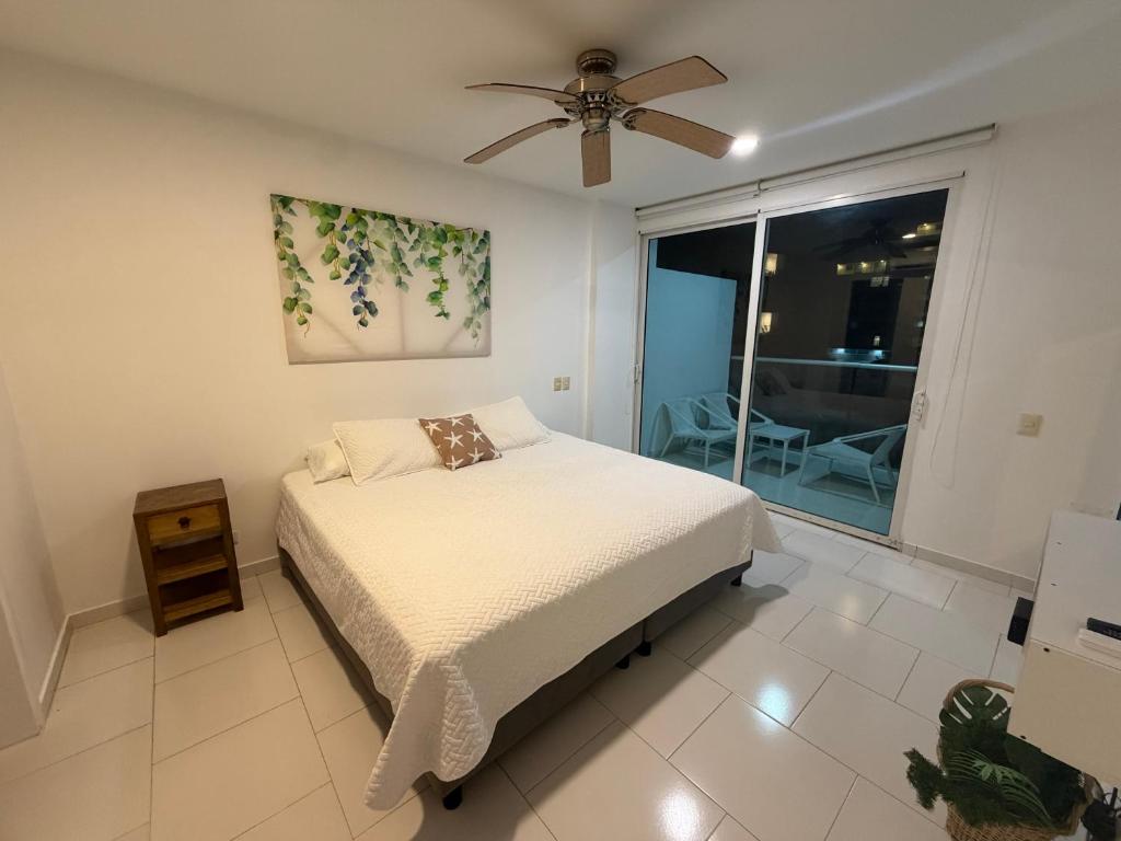 Edificio Morros 3 - 4