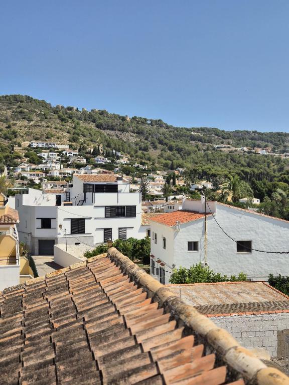 Casa Calderon - 4