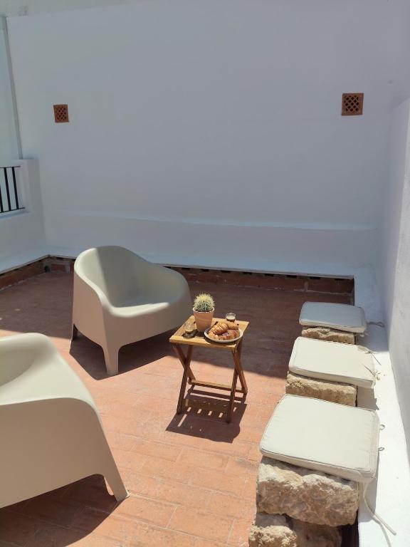 Casa Calderon - 5