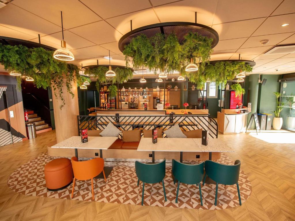 ibis Paris Gare du Nord Château Landon 10ème - 5