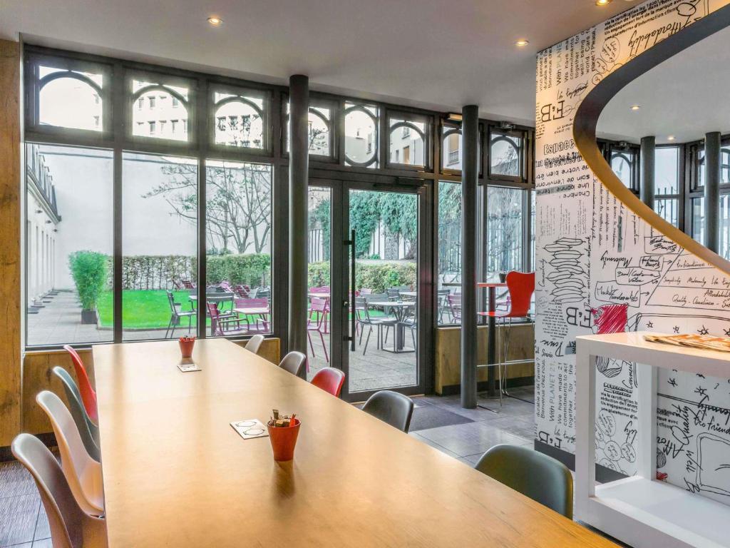 ibis Paris Gare de Lyon Ledru Rollin - 5
