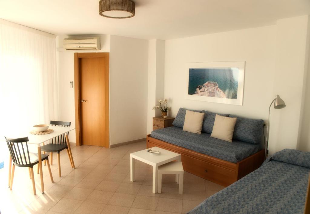 Apartamentos la barca - 5