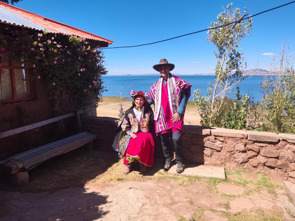 Titikaka lodge - 3