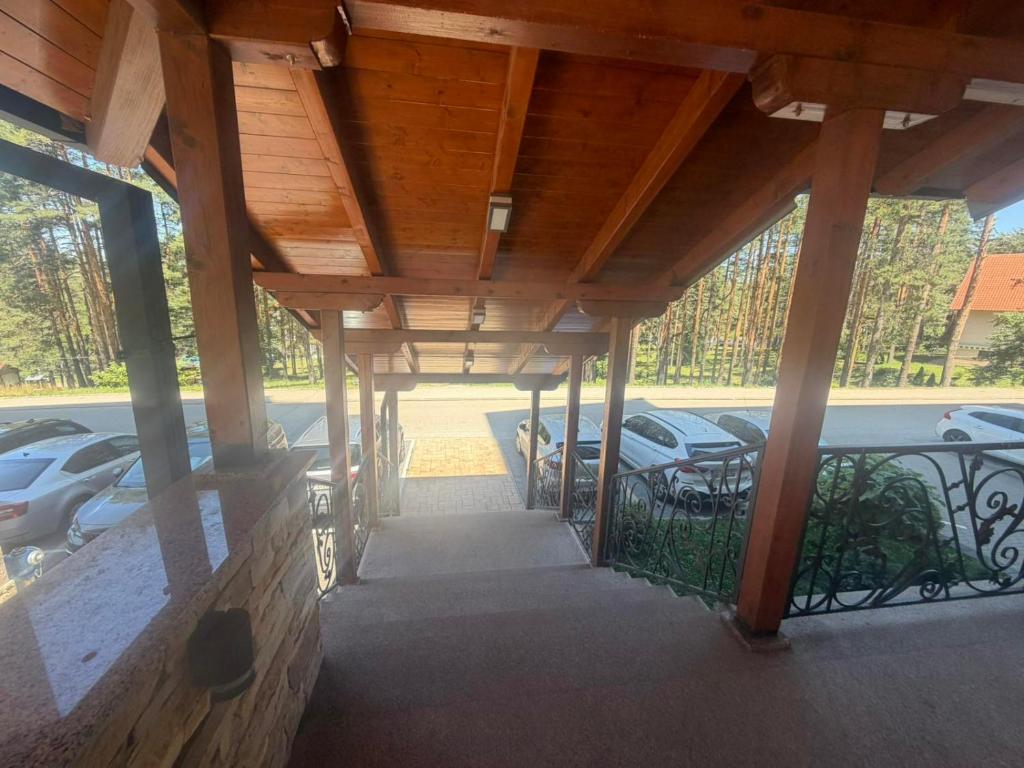 Apartman Mountain Harmony Zlatibor - 4