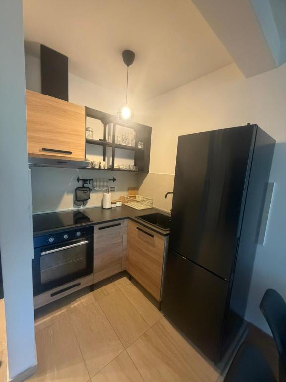 Apartman Mountain Harmony Zlatibor - 2