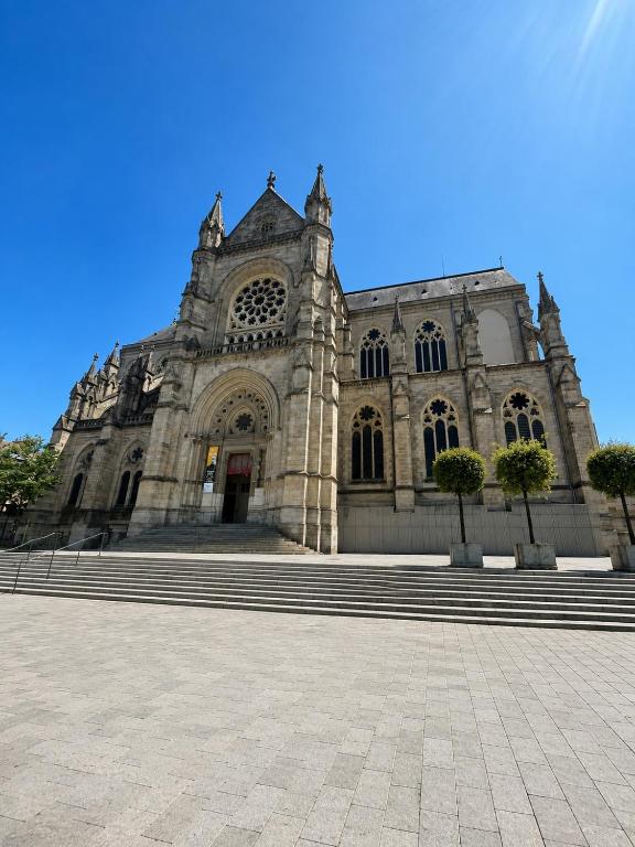 Le Cocon des Jacobins Hyper Centre Rennes - 2
