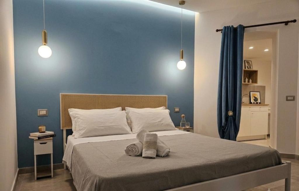 Casa Giordalisia - 2