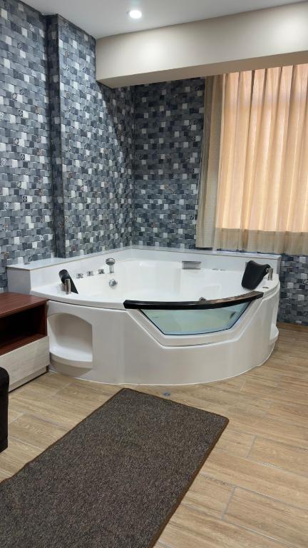 Hotel Residencial Paris - 5
