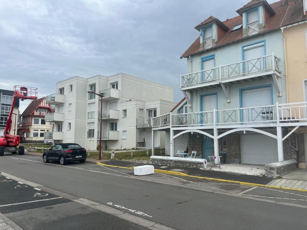 Villa Trémail - La plage au pied de votre chambre - 2