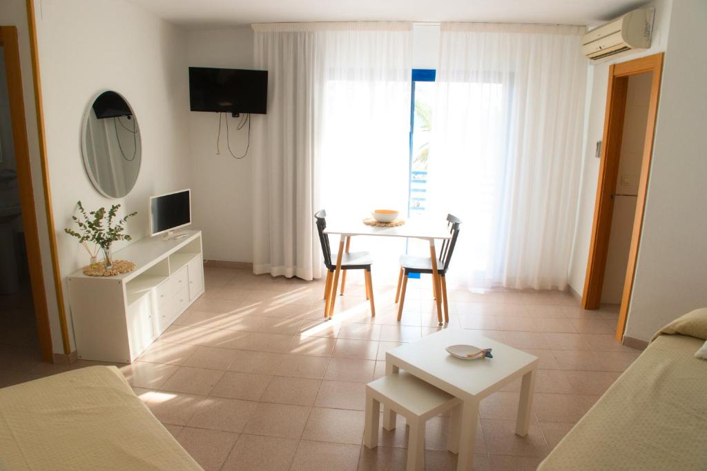 Apartamentos la barca - 2