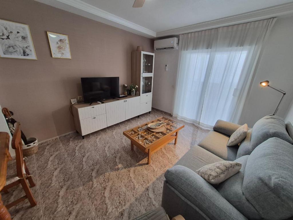 Welcome Home Apartment Playa Del Cura - 1