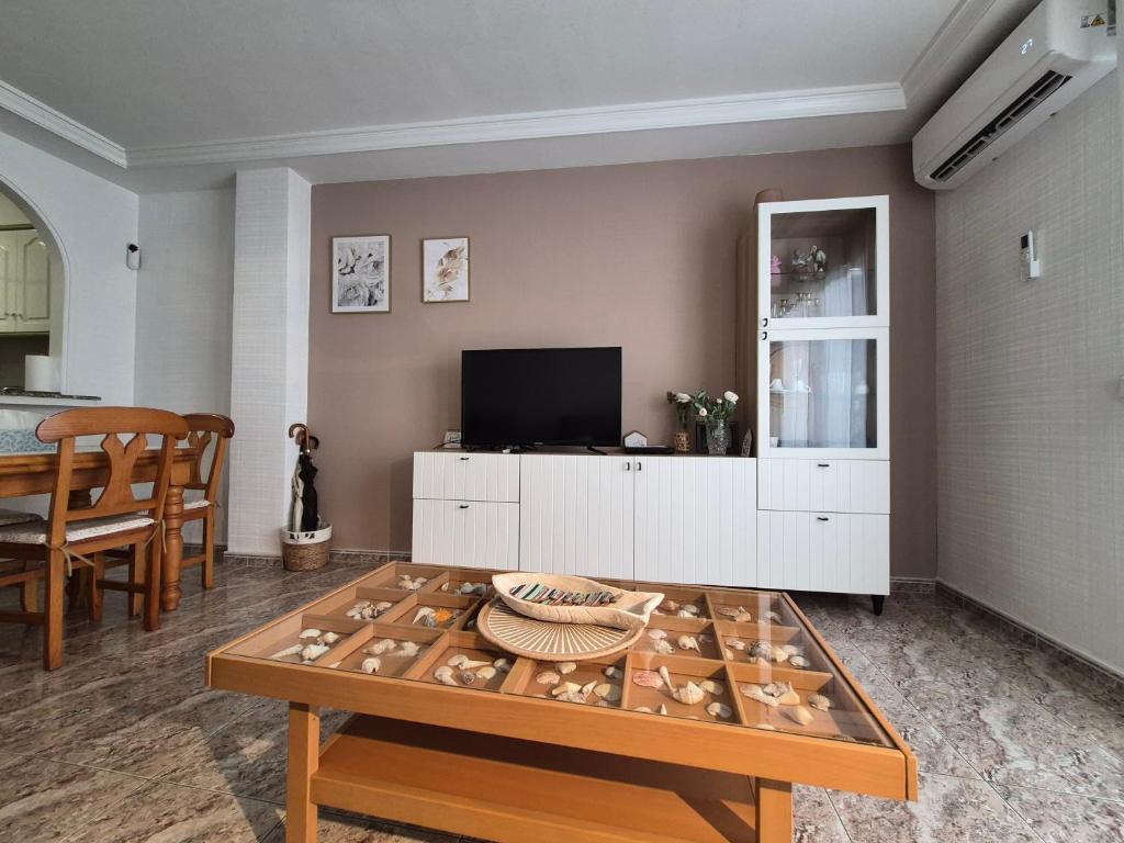 Welcome Home Apartment Playa Del Cura - 2