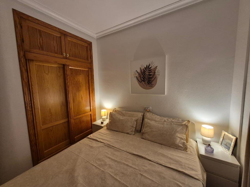 Welcome Home Apartment Playa Del Cura - 3